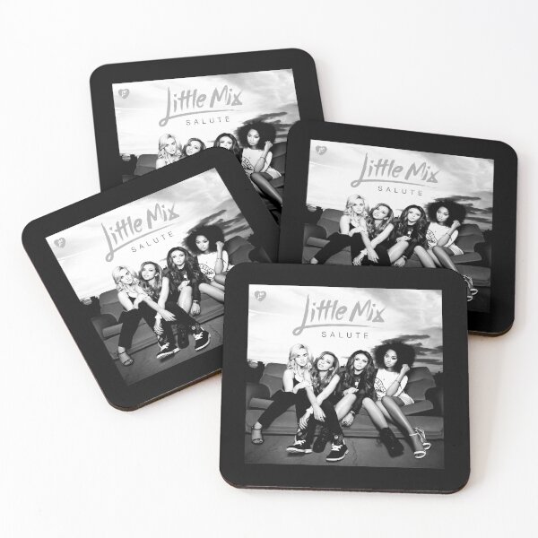 Item preview, Little Mix designed and sold by oscavanetil.