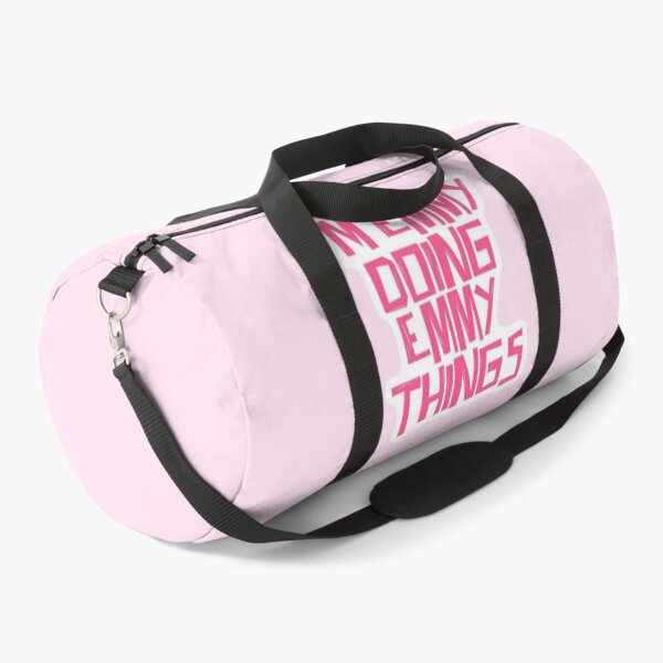 Item preview, I'm Emmy Doing Emmy Things – Funny Emmy Awards Inspired Quote designed and sold by Palette & Hue.