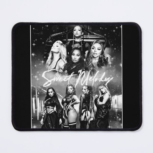 Item preview, Little mix designed and sold by oscavanetil.