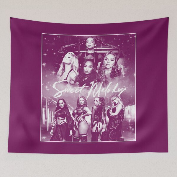 Item preview, Little mix designed and sold by oscavanetil.