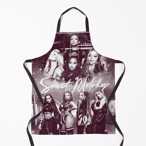 Item preview, Little mix designed and sold by oscavanetil.