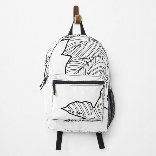 Item preview, Calathea Style Broadleaf Shrub Plan View Contour designed and sold by zanaxxer.