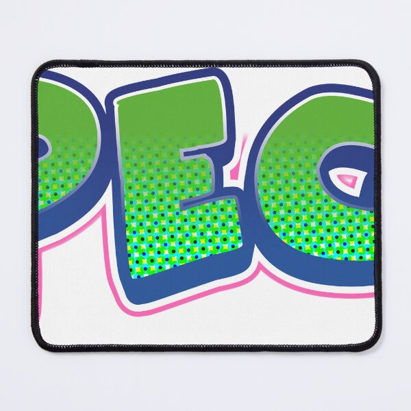 Item preview, Peg text designed and sold by Sticktle.
