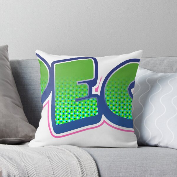 Item preview, Peg text designed and sold by Sticktle.