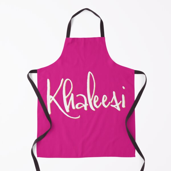 Item preview, KHALEESI personalized type design designed and sold by CharlottePlaceArt.
