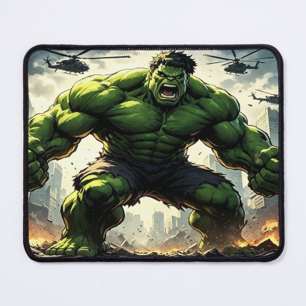 Item preview, urban fury vol. 2 - Mavila Art designed and sold by JMAVILA ART.