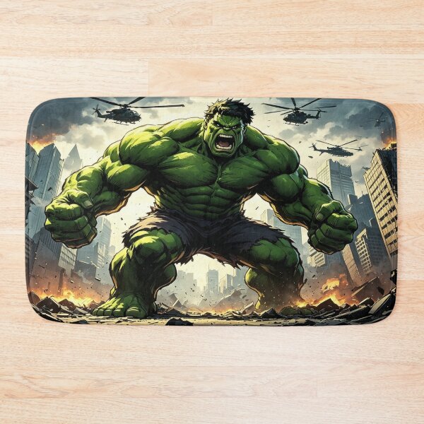 Item preview, urban fury vol. 2 - Mavila Art designed and sold by JMAVILA ART.