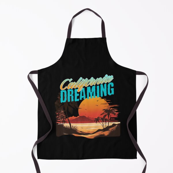 Item preview, California Dreamin / Bear Surfboard designed and sold by TheEndDesign.