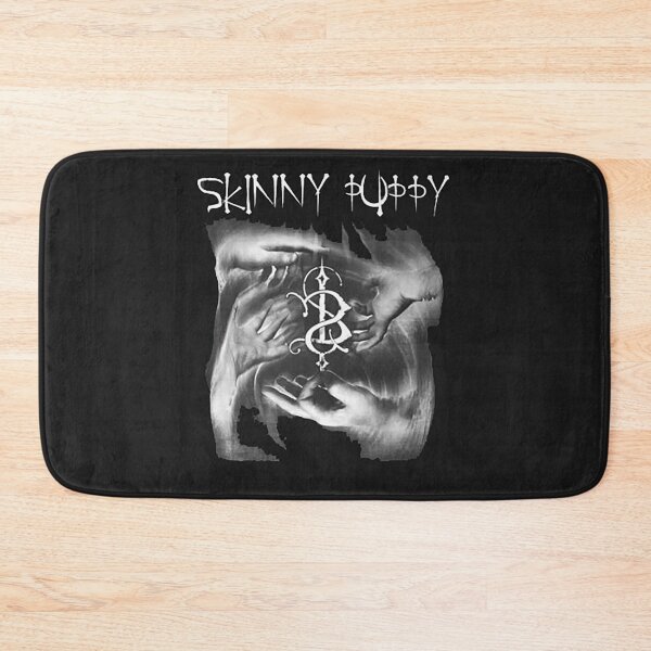 Item preview, skinny puppy designed and sold by zainnstore.