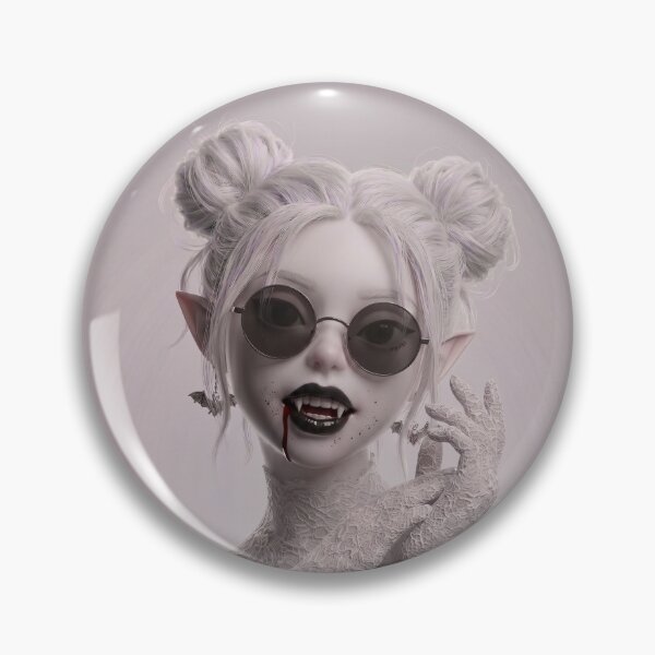 Item preview, Batty designed and sold by lovedanielbrown.