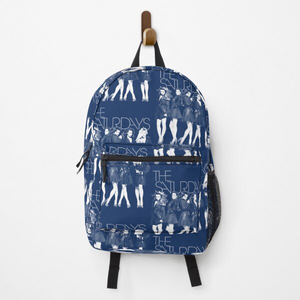 Item preview, The Saturdays designed and sold by oscavanetil.