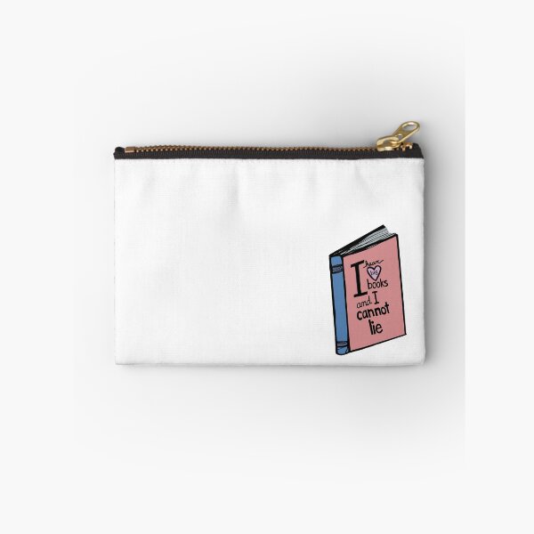 Item preview, i hear big books and i cannot lie  designed and sold by hello readers.