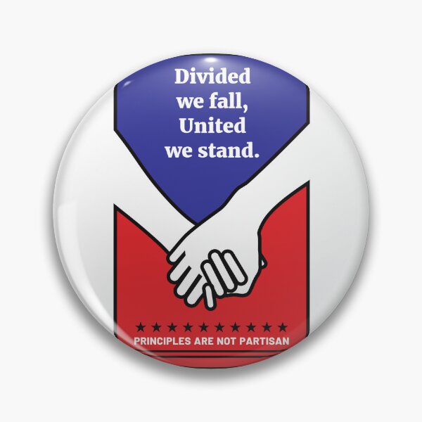 Item preview, Unity Hands - Democrat and Republican  designed and sold by Vector-Artist.