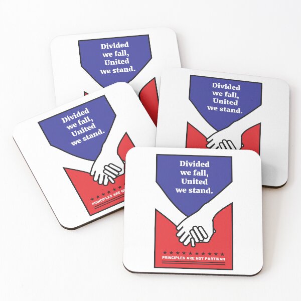 Item preview, Unity Hands - Democrat and Republican  designed and sold by Vector-Artist.