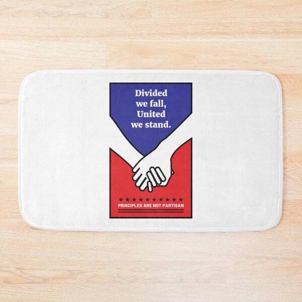 Item preview, Unity Hands - Democrat and Republican  designed and sold by Vector-Artist.