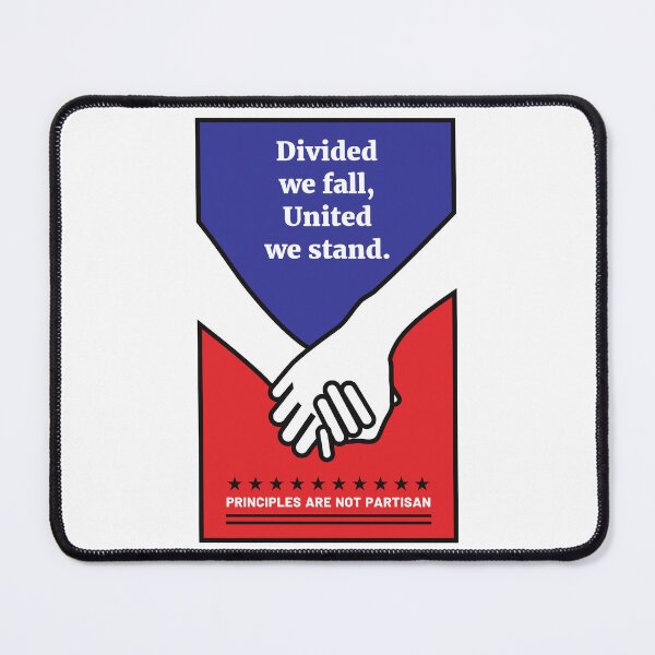 Item preview, Unity Hands - Democrat and Republican designed and sold by Vector-Artist.