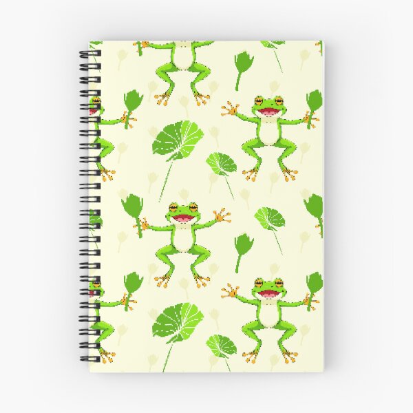 Item preview, The pixel frog designed and sold by ANVivid.