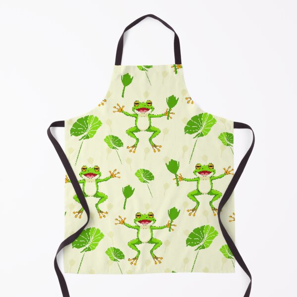 Item preview, The pixel frog designed and sold by ANVivid.