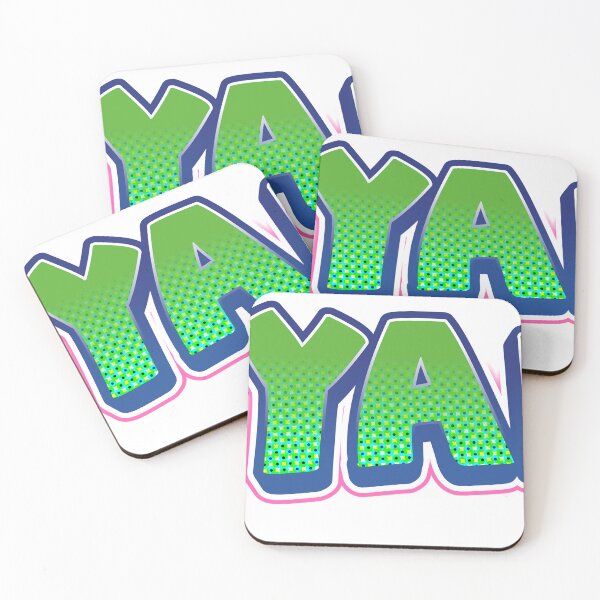 Item preview, Ryan text designed and sold by Sticktle.
