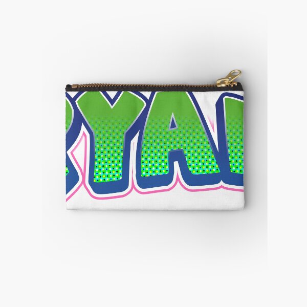 Item preview, Ryan text designed and sold by Sticktle.