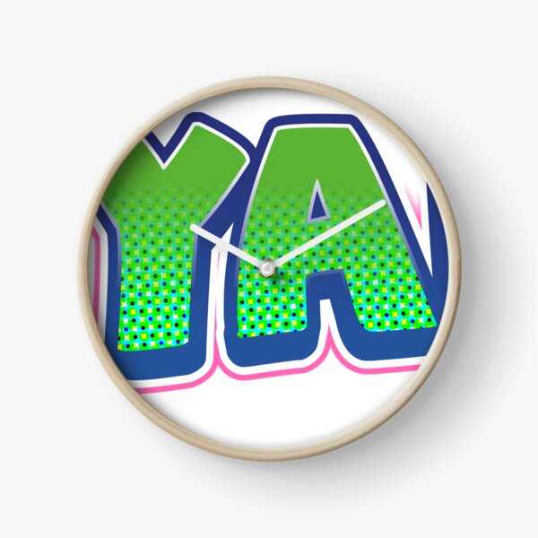 Item preview, Ryan text designed and sold by Sticktle.
