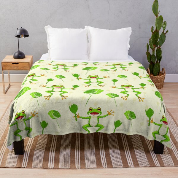 Item preview, The pixel frog designed and sold by ANVivid.