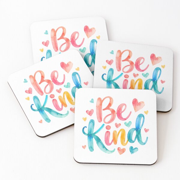 Item preview, Be kind designed and sold by nimmitrends.