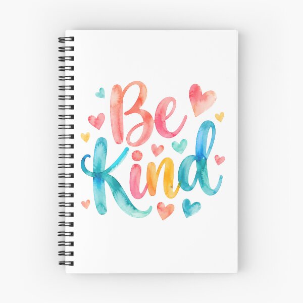 Item preview, Be kind designed and sold by nimmitrends.