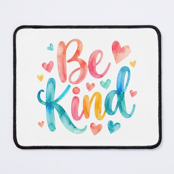 Item preview, Be kind designed and sold by nimmitrends.