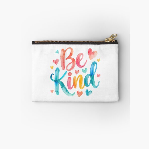 Item preview, Be kind designed and sold by nimmitrends.