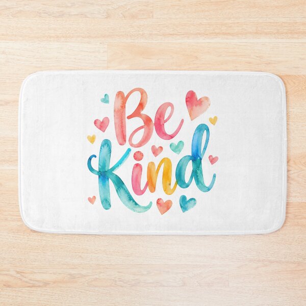 Item preview, Be kind designed and sold by nimmitrends.