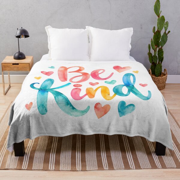 Item preview, Be kind designed and sold by nimmitrends.