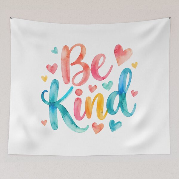 Item preview, Be kind designed and sold by nimmitrends.