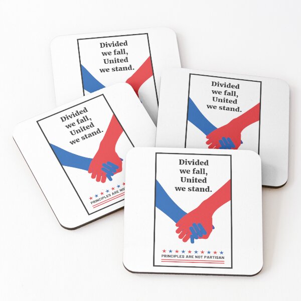 Item preview, Unity Hands - Democrat and Republican 2.0  designed and sold by Vector-Artist.