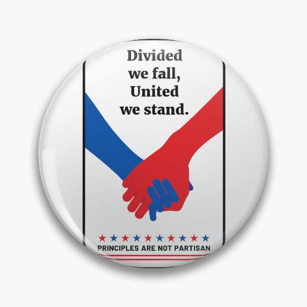 Item preview, Unity Hands - Democrat and Republican 2.0  designed and sold by Vector-Artist.