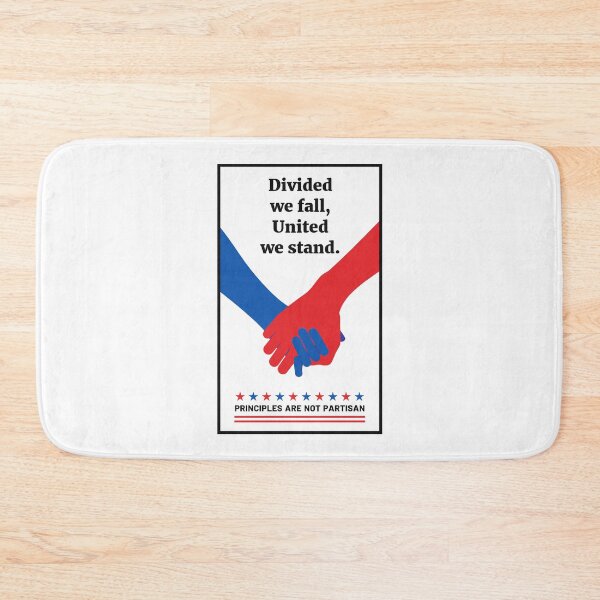 Item preview, Unity Hands - Democrat and Republican 2.0  designed and sold by Vector-Artist.