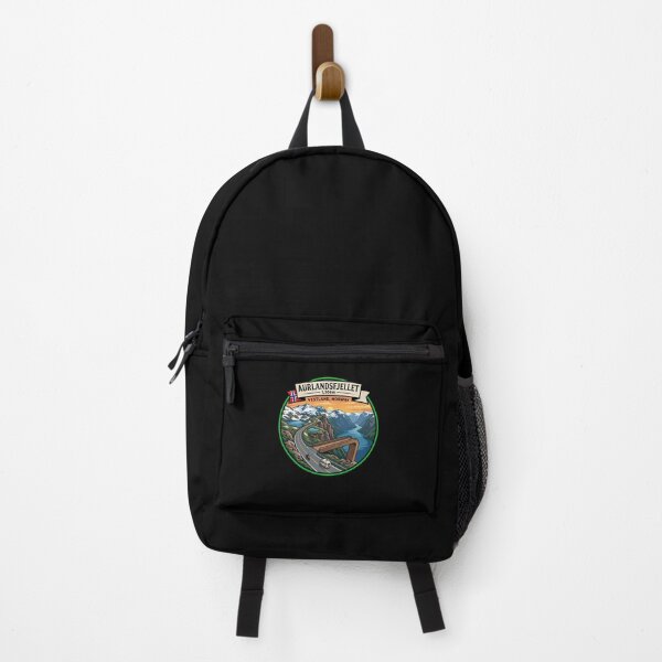 Item preview, Aurlandsfjellet Scenic Drive Norway designed and sold by enzoade.