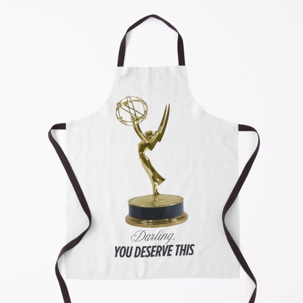 Item preview, You Deserve This Trophy – Award Winner Celebration Design designed and sold by Palette & Hue.