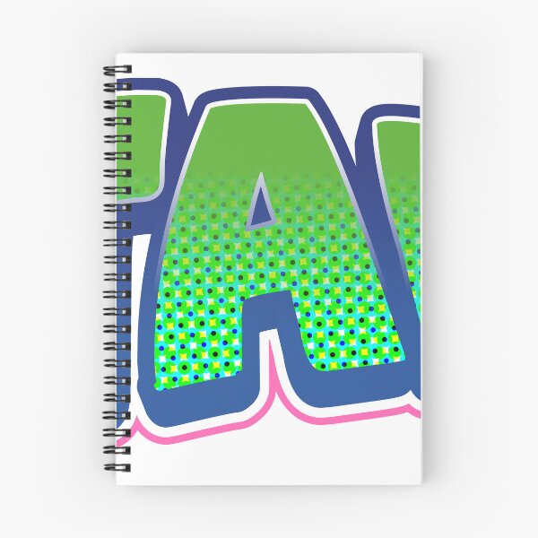 Item preview, Tad text designed and sold by Sticktle.