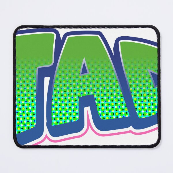 Item preview, Tad text designed and sold by Sticktle.