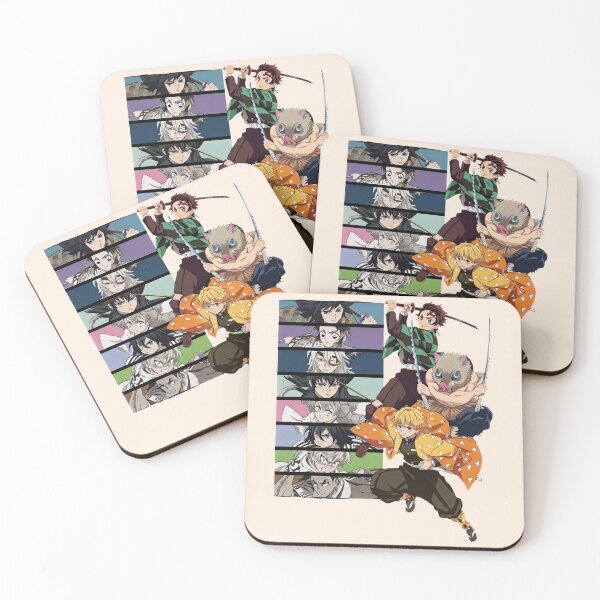Item preview, The Chaos Trio designed and sold by PRINTATSTUDIO.