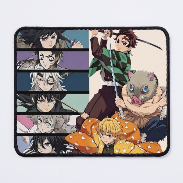 Item preview, The Chaos Trio designed and sold by PRINTATSTUDIO.