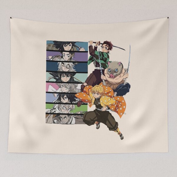 Item preview, The Chaos Trio designed and sold by PRINTATSTUDIO.