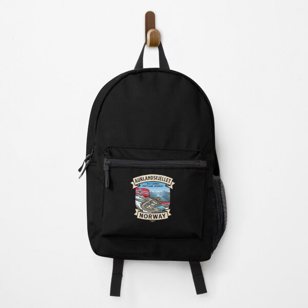 Item preview, Aurlandsfjellet Norwegian Mountain Road designed and sold by enzoade.