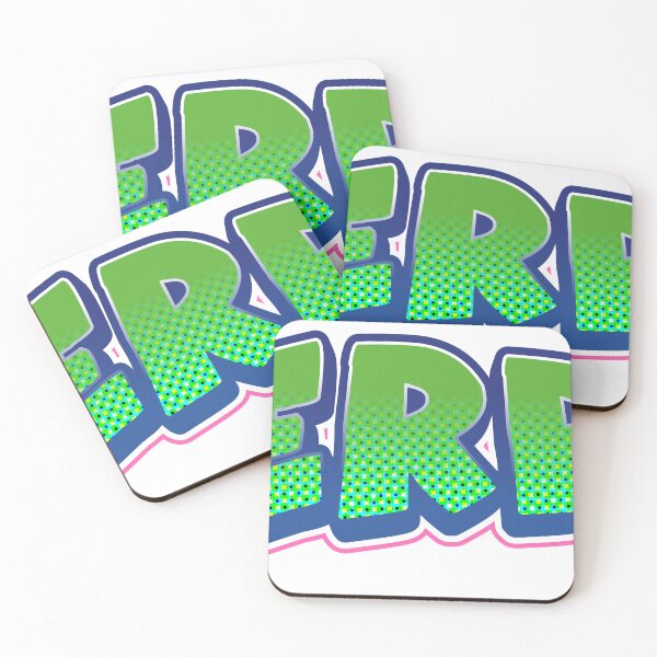 Item preview, Terry text designed and sold by Sticktle.