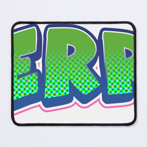 Item preview, Terry text designed and sold by Sticktle.
