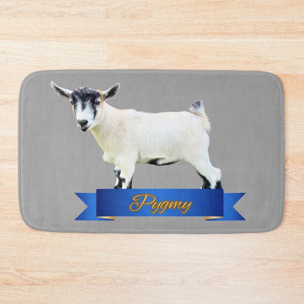 Item preview, Pygmy Goat and Breed Banner designed and sold by CritterCapers.