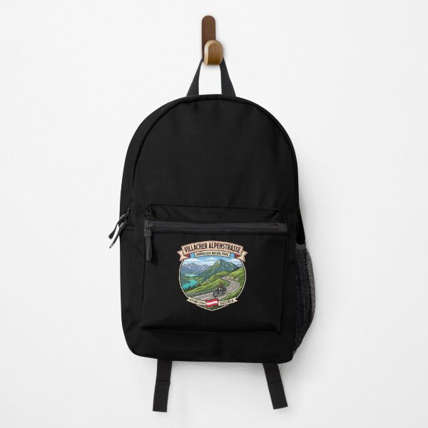 Item preview, Villacher Alpenstraße Alpine Adventure designed and sold by enzoade.