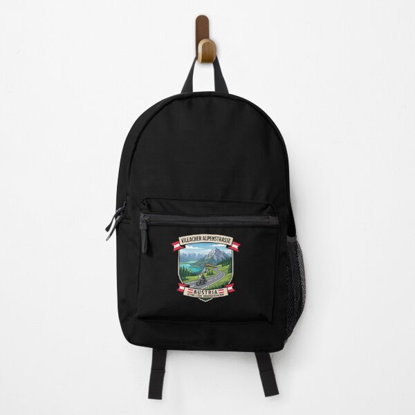 Item preview, Villacher Alpenstraße Mountain Drive designed and sold by enzoade.