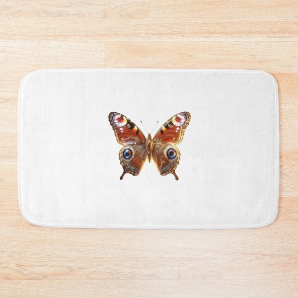 Item preview, Peacock butterfly  designed and sold by UllaSformat.